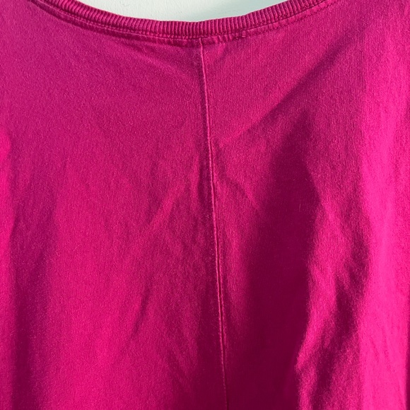 Old Navy Swing Dress, Fuschia, XXL - Picture 7 of 7